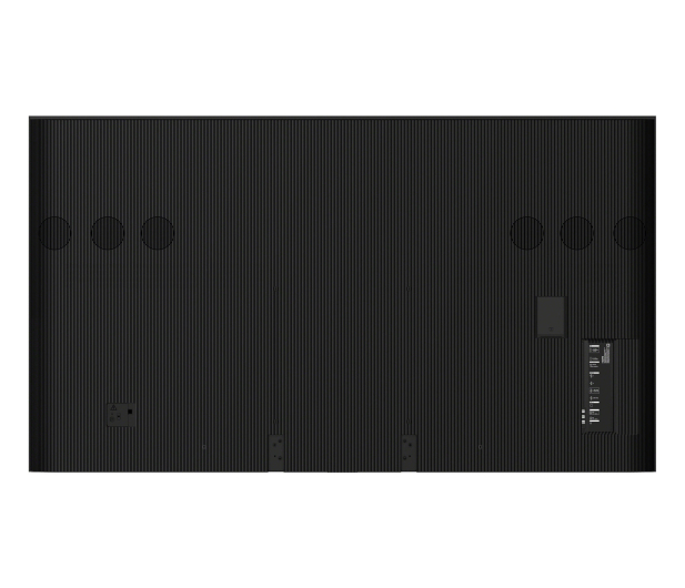 Sony BRAVIA 7 II K-85XR75M2 85" RGB 4K 120 Hz Google TV Dolby Atm - 1533878 - zdjęcie 5